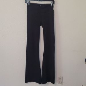 Gaiam Flared Leggings